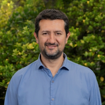 Raúl Hernán Ballejos