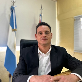 Juan Carlos Doria